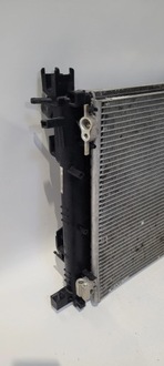 фото thumb №8, Радиатор wody + кондиционера renault dacia oryg.