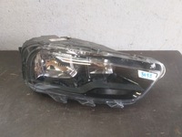 фото thumb №1, Лампа перед правая citroen c4 cactus lift 9821349680