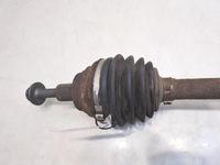 фото thumb №6, Приводной вал правый задняя audi a3 8p 2.0 t quattro