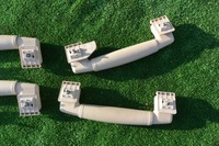 фото thumb №5, Кронштейн потолочный kpl maserati quattroporte vi