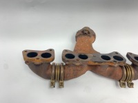 Коллектор выпускной mercedes r129 w140 m119 e420 e500 1191427602 Оригинал, фото thumb