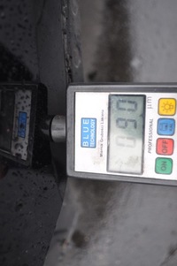 фото thumb №9, Mercedes glc w254 x254 2025r четверть крыло левый правый задняя pas поддон dup.