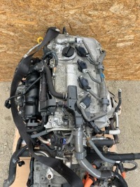 Комплектный  двигатель + коробка передач передач 1.8 гибрид toyota lexus x2zr-w20n Киев, фото thumb