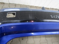 фото thumb №8, Бампер задняя задний bmw x1 u11 m-pakiet 22-