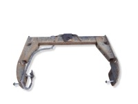 Фаркоп  буксировочный комплект . ford transit custom i с Разборки, фото thumb