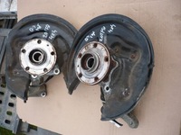 фото thumb №1, Audi q3 8u 2.0 tfsi поворотный кулак задняя левая lub правая