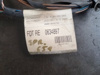 фото thumb №1, Джгут трубопровід двері передніх sprinter w906 a9060005999