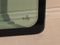 фото thumb №6, Стекло боковая правая задняя vw t4 multivan as2