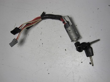 фото thumb №5, Замок запалювання з ключем citroen berlingo 97r