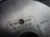 фото thumb №11, Вентилятор вентилятора радиатор audi a2 864195f