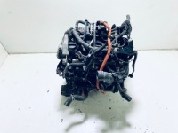 фото thumb №1, Toyota yaris iii 1.5 hybrid двигатель kpl x1n-p92