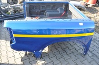 фото thumb №8, Ford ranger vi 2024r crew cab pickup pas задня задній кузов коробка передач вантажна