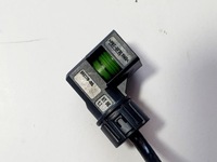 фото thumb №5, Штекер камеры зеркало вид hyundai kia оригинальный номер