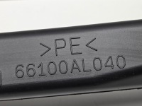 фото thumb №12, Subaru outback v legacy 14-19 тунель повітря забірник  повітропровід 66100al040