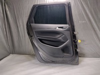 фото thumb №14, Дверь левый зад peugeot 308 ii 2 рестайлинг t9 универсал k: evlc