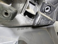 фото thumb №5, Рамка захист спідометра partner berlingo iii #2215