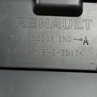 фото thumb №16, Тунель середній renault express van 969103200r