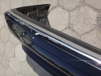 фото thumb №16, Бампер зад задній bmw e38 рестайлінг чорний sapphire