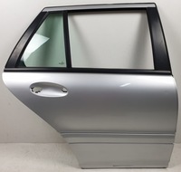 фото thumb №1, Двері правий задня 774 mercedes w203 kombi