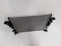 Renault twingo 3 3 smart 453 0.9 tce радіатор води 214101206r в Україні, фото thumb