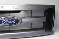 фото thumb №4, Решітка радіатора хром решітка бампера ford ranger iv рестайлінг