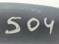 Bmw x5 e53 2006 провода радиатор воды Киев, фото thumb