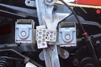 фото thumb №13, Підйомник скло правий перед eu 2s61-a045h16-a ford fusion lift 05-12