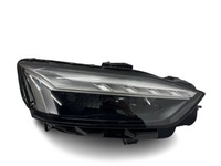фото thumb №1, Audi a5 s5 8w6 лампа правая фара правые полный led matrix 8w6941040