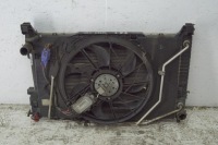 Радіатор вентилятор mercedes a w169 1.7 cdi Київ, фото thumb