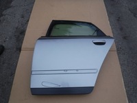 фото thumb №1, Двері лівий задня audi a4 b6 b7