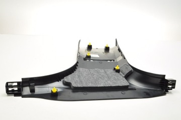 фото thumb №7, Bmw 8 g16 gran купе захист стійка ліва 9493835 7473867