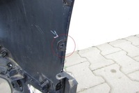 фото thumb №12, Бампер зад mercedes glc w253 amg рестайлинг 19-22