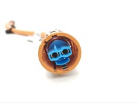 Mercedes-benz eqb 2023 жгут трубопровод / кабели a2435408419 в Украине, фото thumb