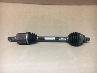 фото thumb №1, Audi vw привідний вал ліва 1k0407271bd