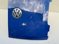 фото thumb №9, Vw caddy 2k iii 3 дверь правое задние правый задняя распашные