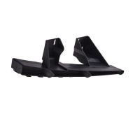 фото thumb №8, Кронштейн бампера do audi q7 4l 2010-2015 4l0807333a левая