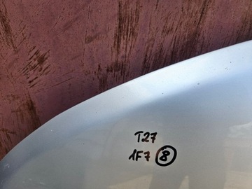 фото thumb №6, Toyota avensis t27 09-14 капот 1f7