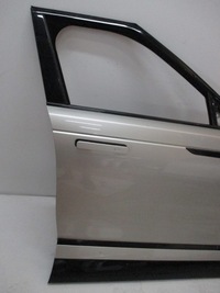 фото thumb №5, Двері праве передні range rover velar