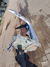 фото thumb №10, Citroen c4 cactus порог левый передний