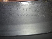 фото thumb №14, Mercedes eqs w296 22r- бампер перед передний pdc a2968855201 llu