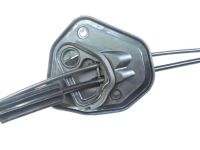 Оригинал трос переключения передач renault scenic ii 6передача 349354765r Доставка, фото thumb