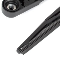 фото thumb №9, Важіль двірники зад + листова ресора двірник do hyundai santa fe