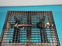 фото thumb №1, Приводной вал перед левая renault master ii 2.5 dci механическая коробка передач 5b