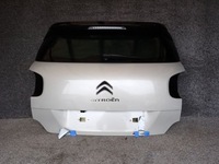 фото thumb №1, Citroen c3 aircross камера 16- кришка багажника задня задня