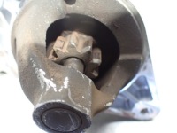 Стартер toyota yaris 1 рестайлинг  28100-23030 Недорого, фото thumb