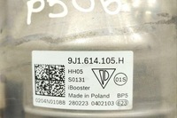 фото thumb №8, Цилиндрик тормозной porsche taycan 9j1614105h electric 390kw 2023