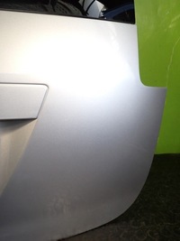 фото thumb №10, Крышка багажника задняя с стекло mazda 5 i 06r