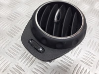 фото thumb №4, Решётка обдув левая alfa romeo 147 52412557