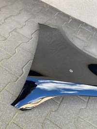 фото thumb №10, Крыло левый передний левый перед audi a4 b8