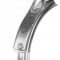 фото thumb №5, Суппорт выпускной турбонагнетателя автомобильный v